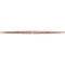 Ekena Millwork Grace Wood Fretwork Pierced Ceiling Medallion, Cherry, 40"OD x 14 1/2"ID x 1/4"T CMWP40X0250GRCH - alternate 3